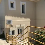 Appartamento Maisonette Sea View , Finikounta