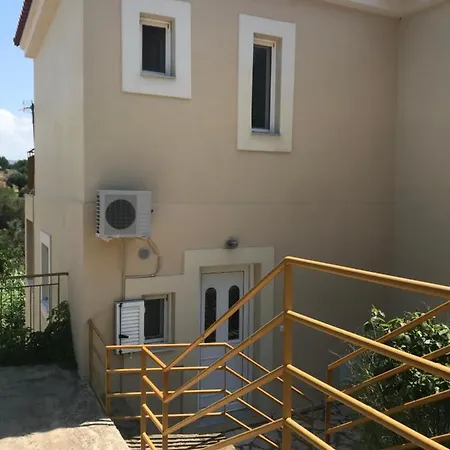 Maisonette Sea View , * فينيكونتا