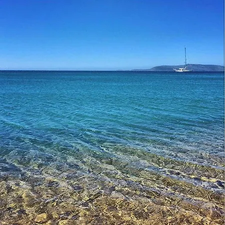 Apartment Maisonette Sea View , *