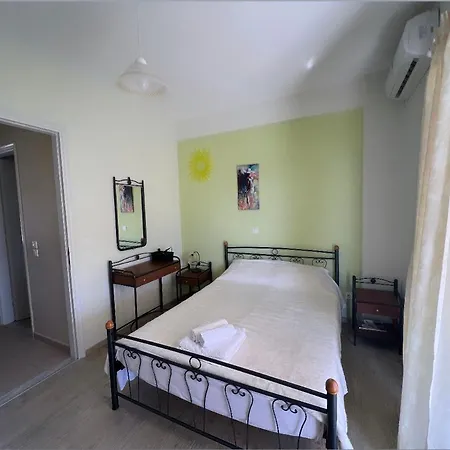 Maisonette Sea View , Appartamento *