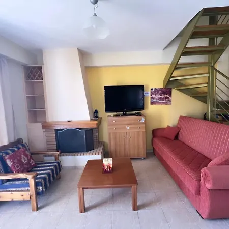 Maisonette Sea View , Appartamento
