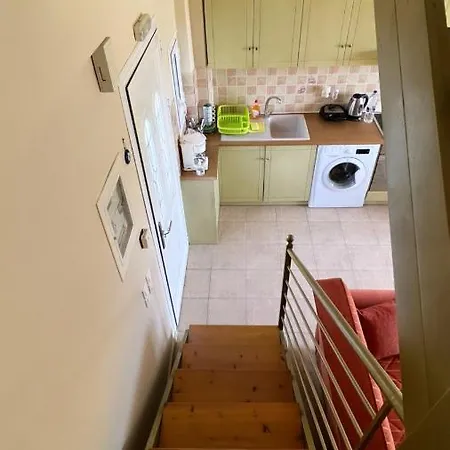 Maisonette Sea View , شقة *