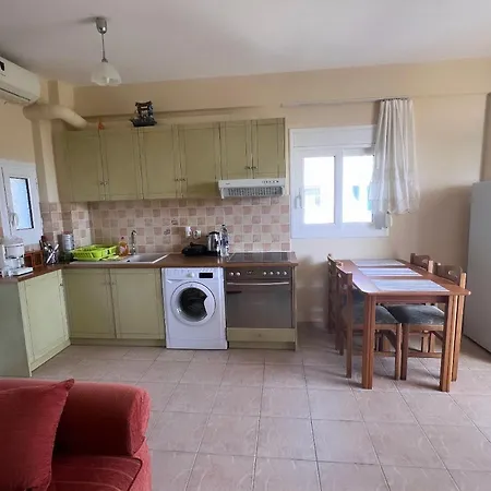 Appartamento Maisonette Sea View ,