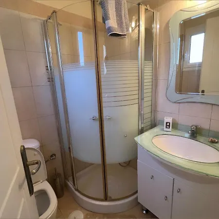 Maisonette Sea View , Apartment *