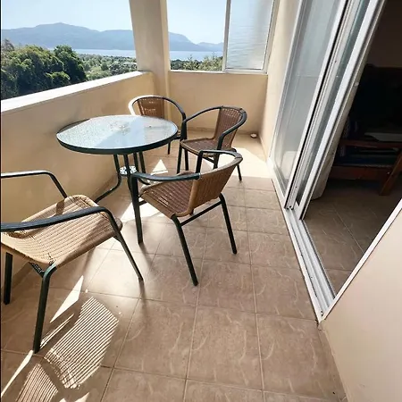 Maisonette Sea View , *