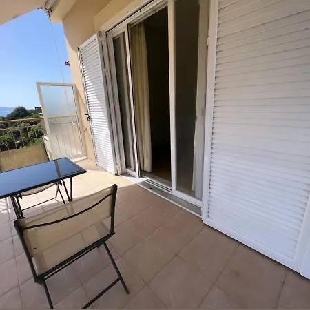 Maisonette Sea View ,