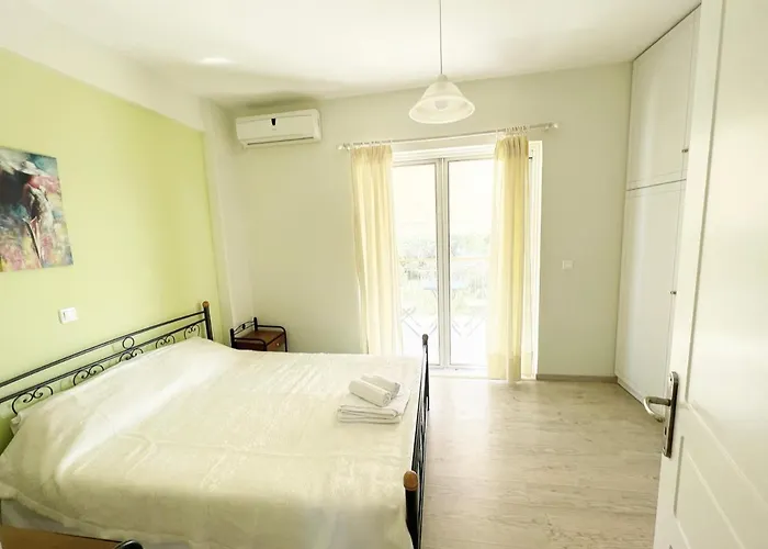 Maisonette Sea View , アパート