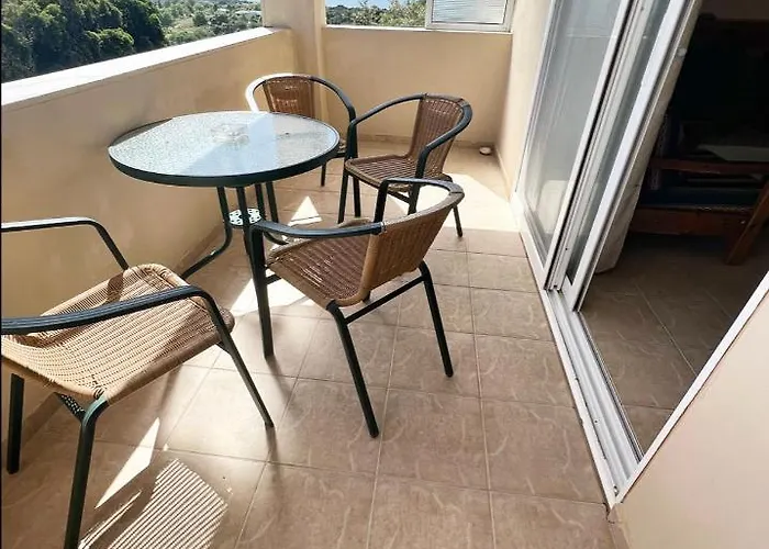 Maisonette Sea View , *