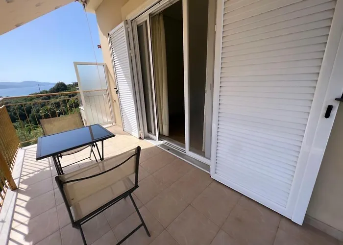 Maisonette Sea View ,
